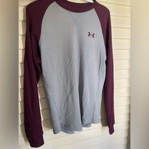 Under armour thermal